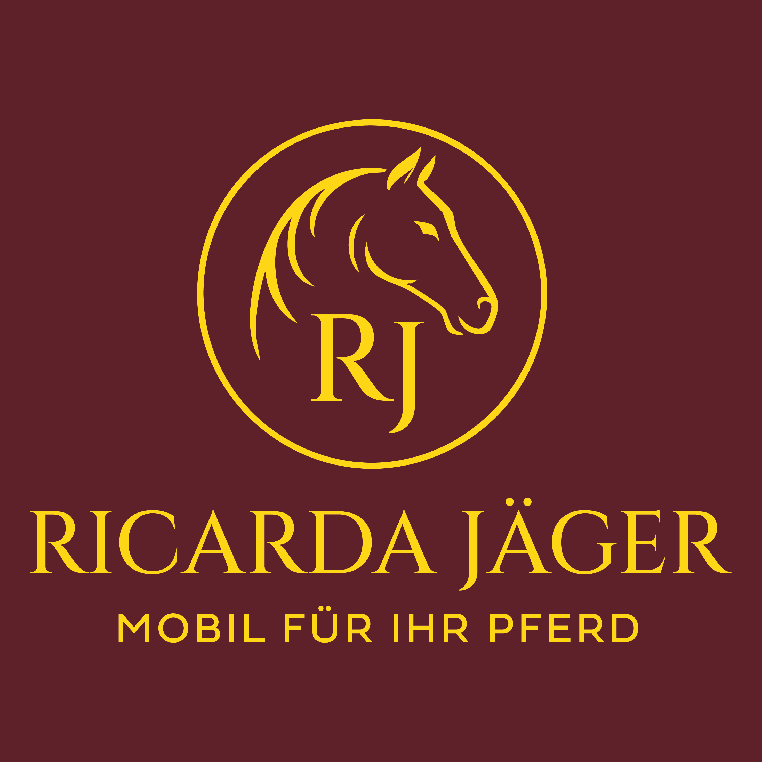 RJ-Pferde.de